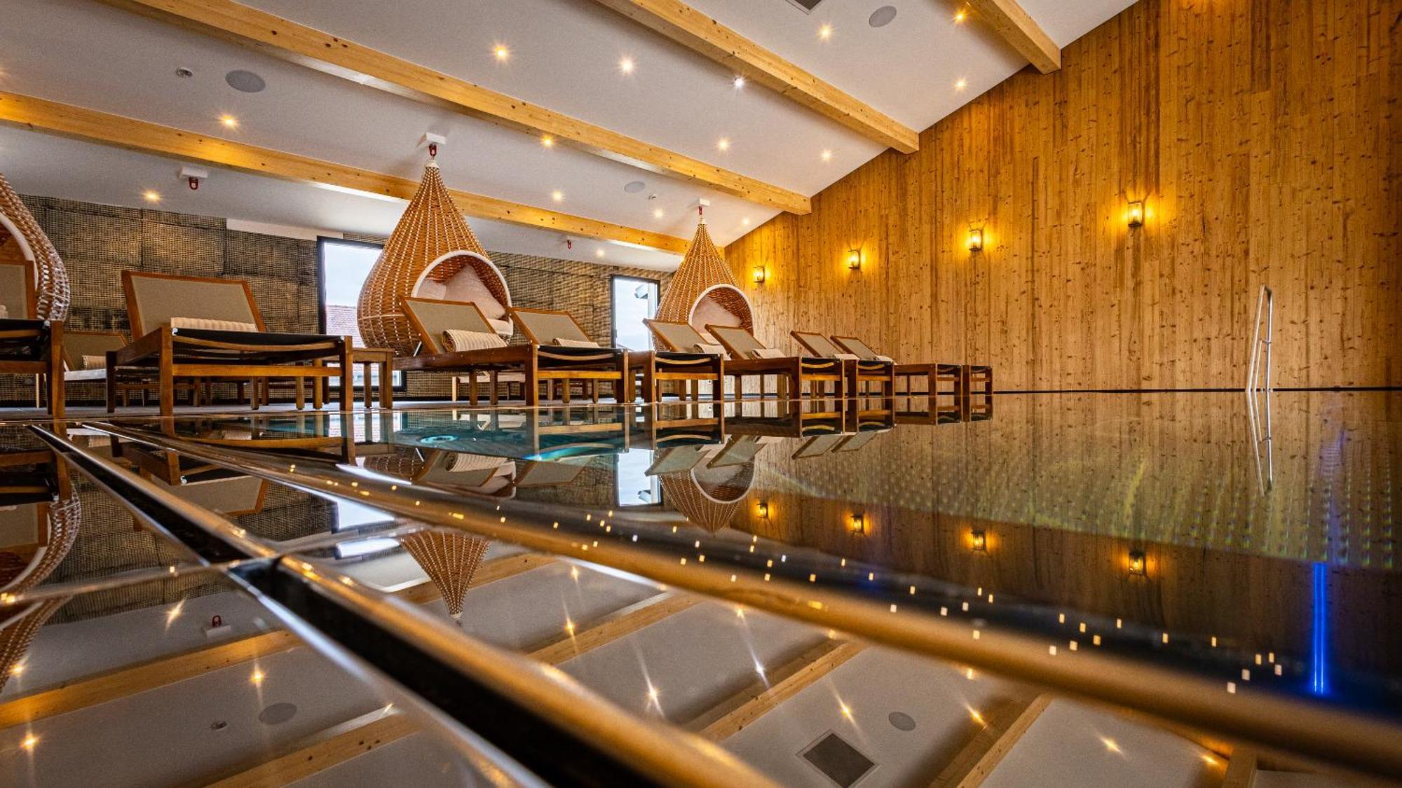 Hotel Du Lac De Madine - Maison Drapier Heudicourt-sous-les-Côtes Eksteriør bilde